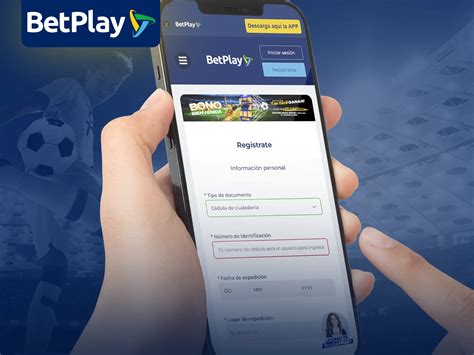 descargar betplay actualizado|‎BetPlay en App Store.